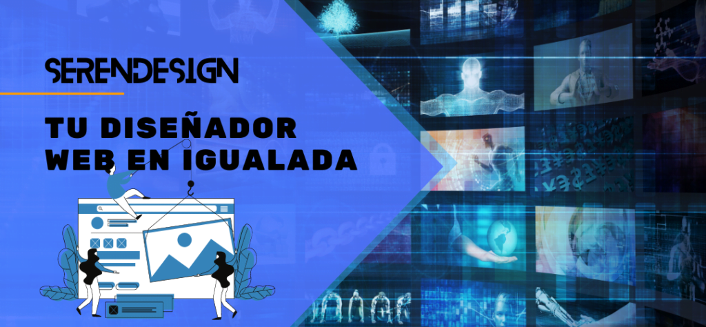 Diseño web Igualada