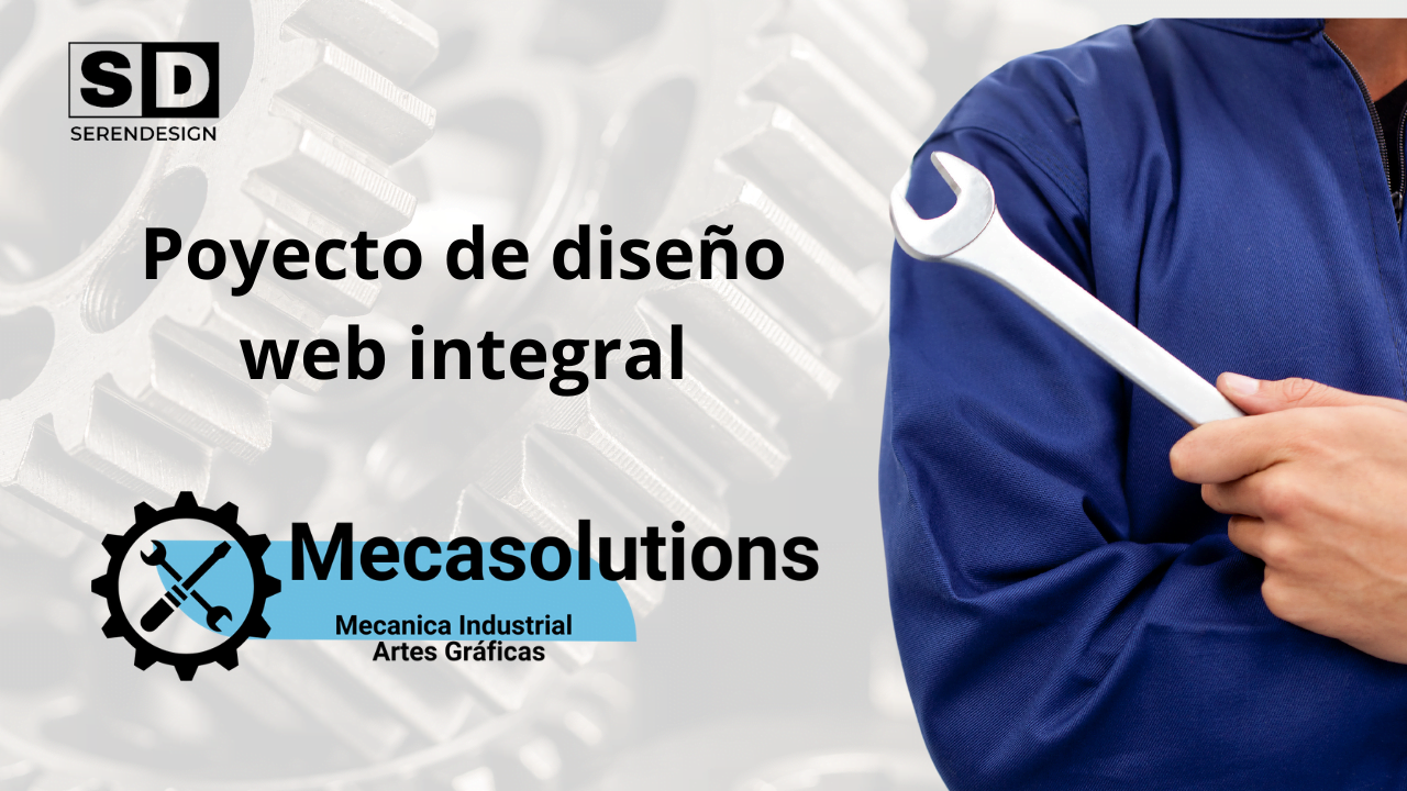 proyecto mecasolutions