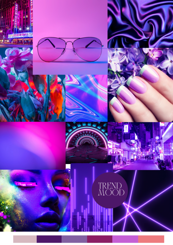 MoodboardS style