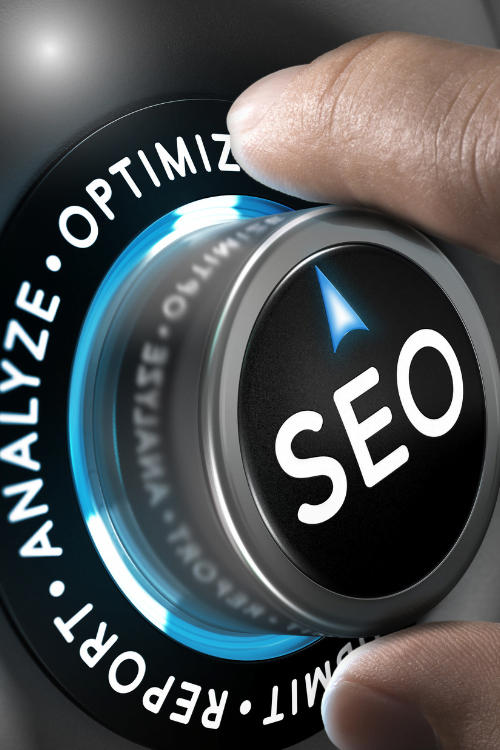 optimizacion seo