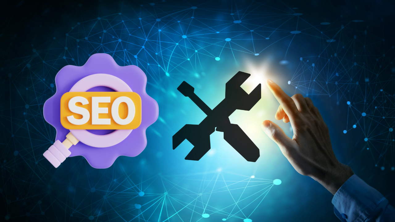 Mantenimiento web y Seo