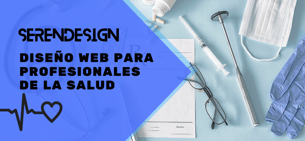 diseño de páginas web para clínicas dentales