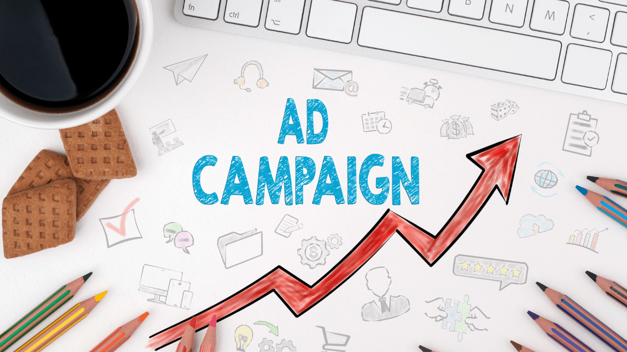 crear campaña en google ads