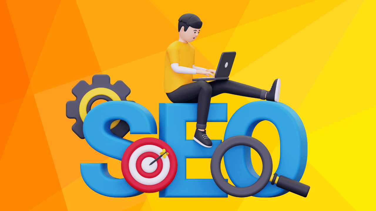 Experto en SEO