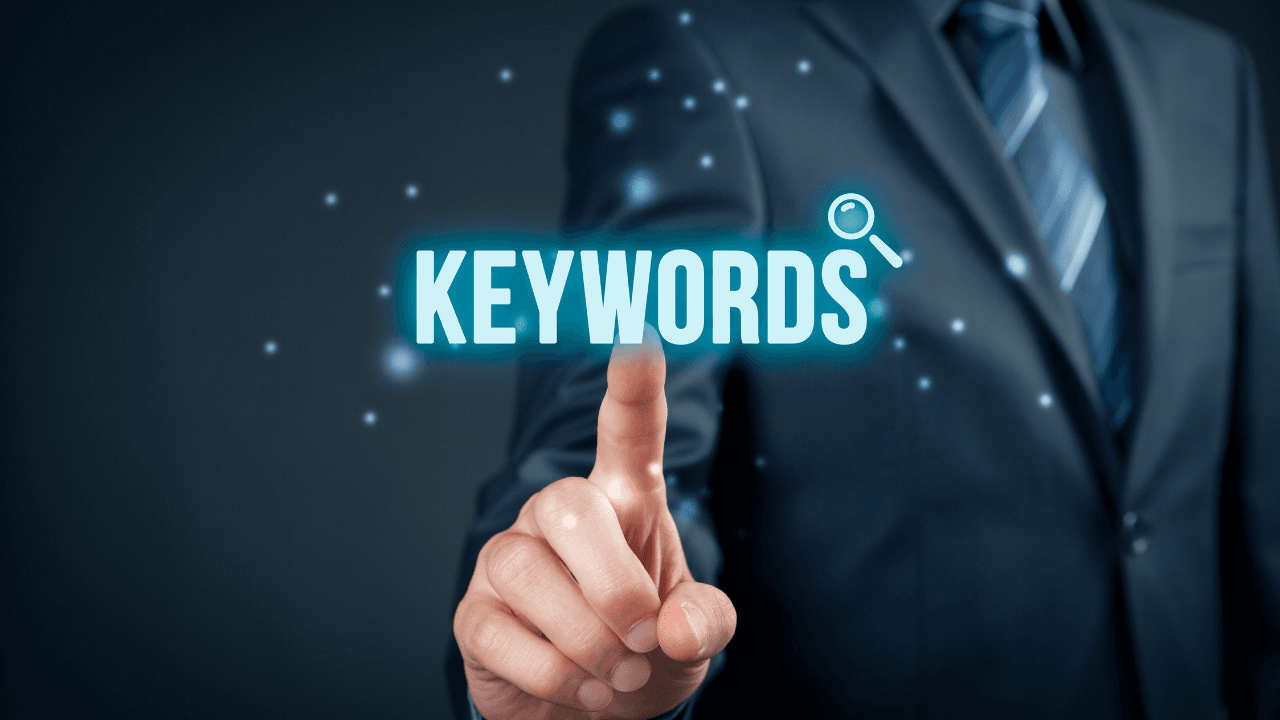 ¿Qué son las Keywords?