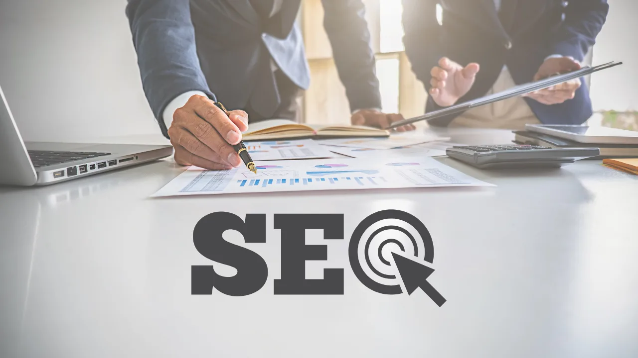 Consultor SEO