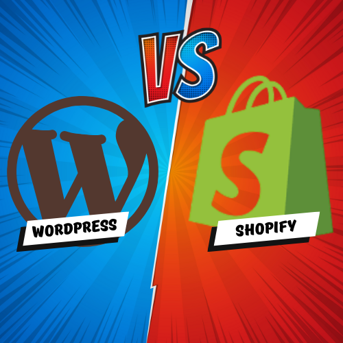 wordpress o shopify
