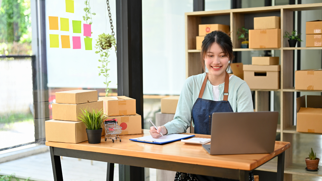 Diseñar Tienda Online: Guía Definitiva para Crear tu Propio Negocio Digital